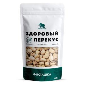 Фисташка жареная