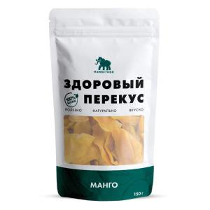 Манго сушёное