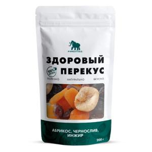 Смесь сухофруктов