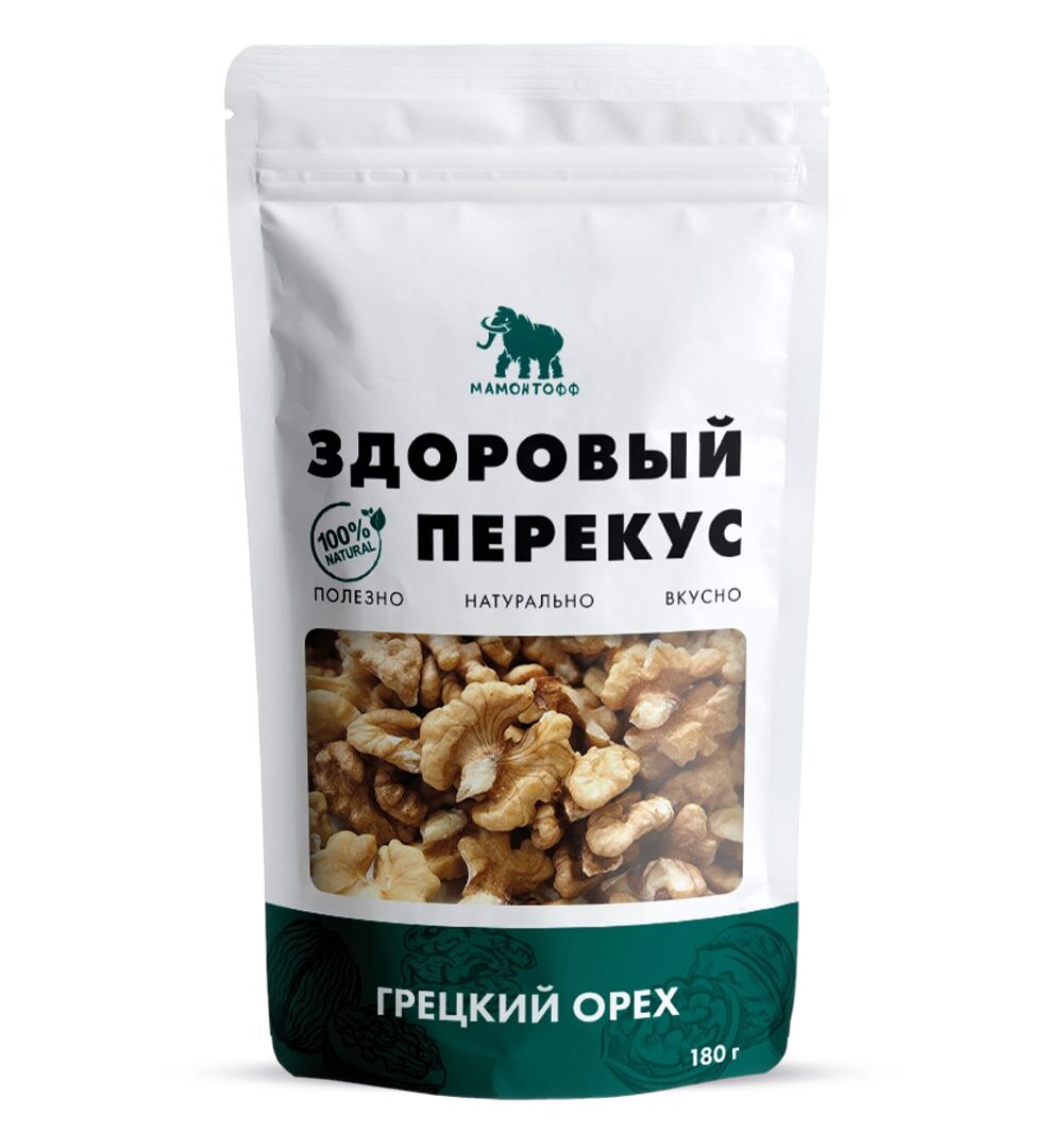 Грецкий орех