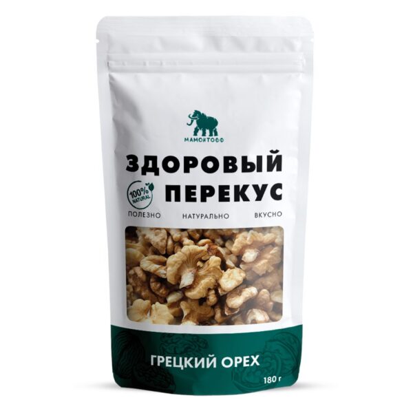 Грецкий орех